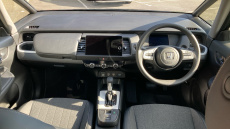 Honda Jazz 1.5 i-MMD Hybrid SR 5dr eCVT Hybrid Hatchback